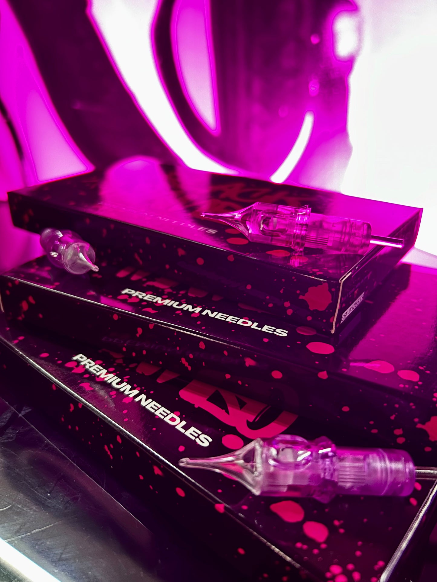 BOX SPECIAL FINELINE