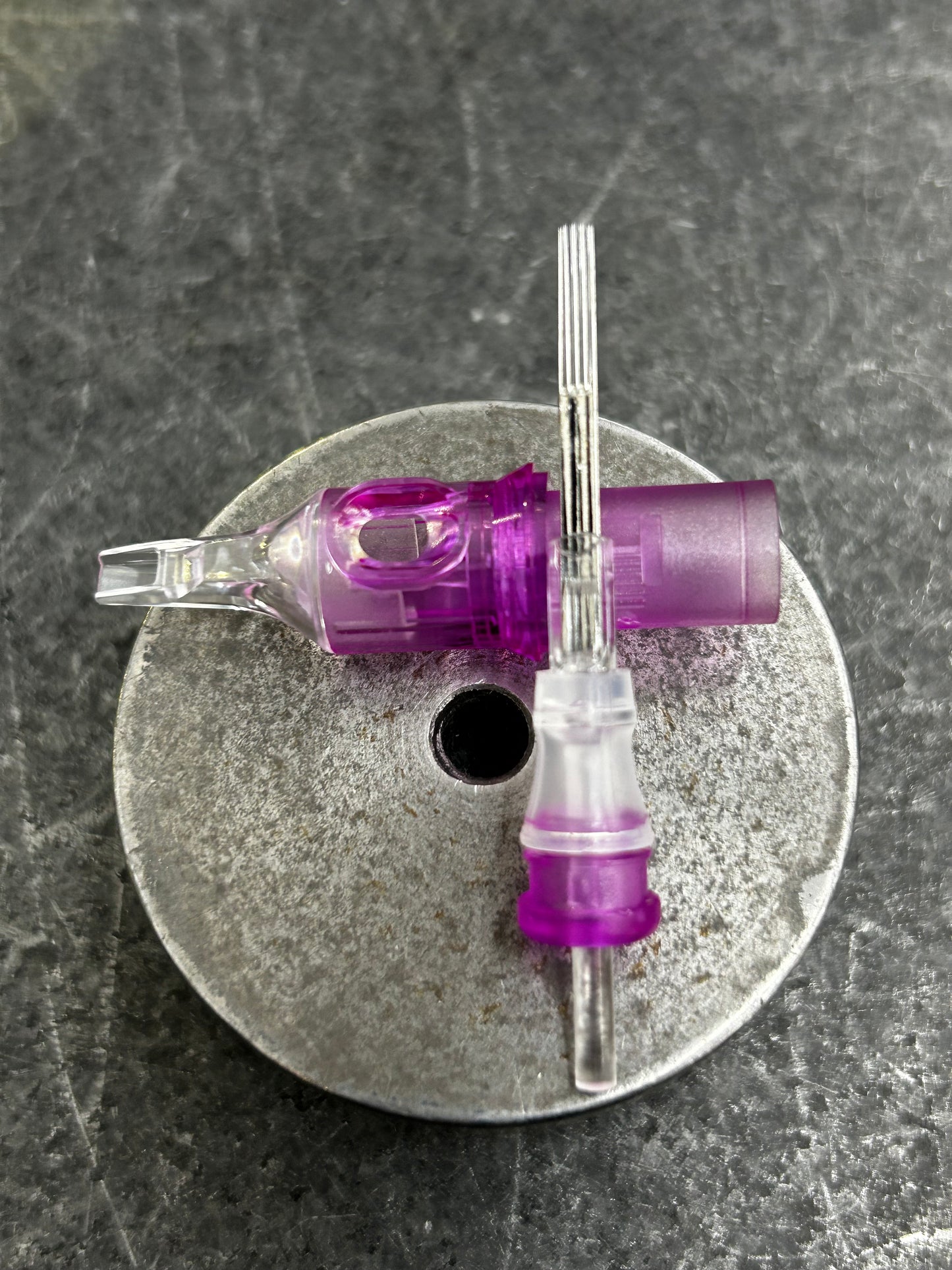 Magnum Curver 7CM 0,30 mm (10unid)