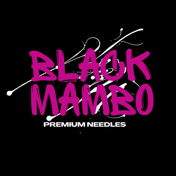 BLACK MAMBO