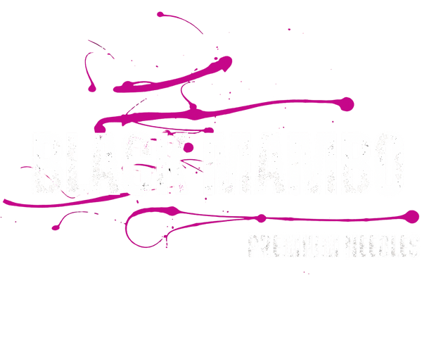 BLACK MAMBO